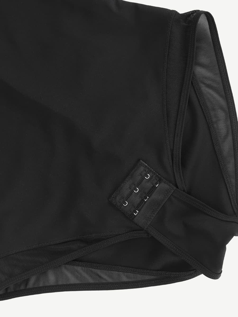 Sheer Seduction Shaper