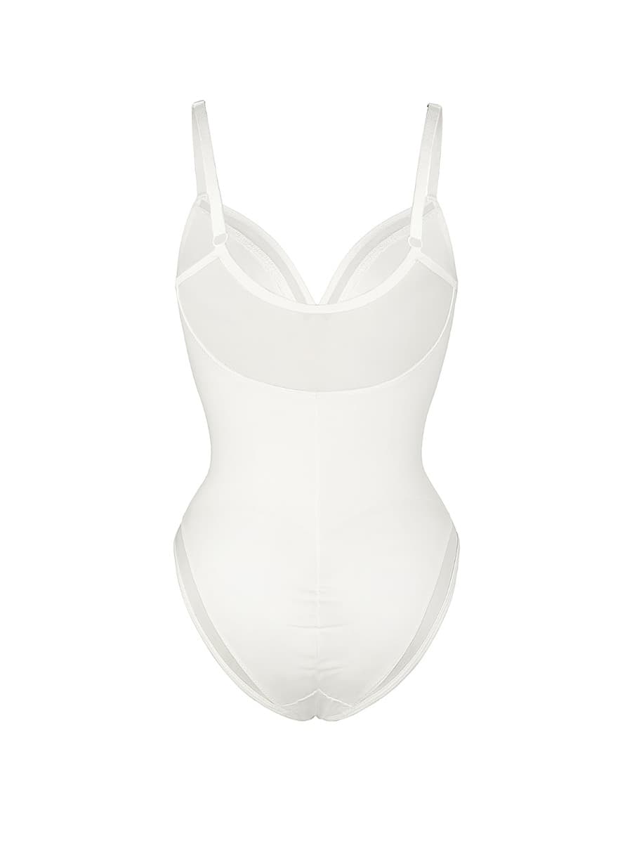 Sheer Seduction Shaper