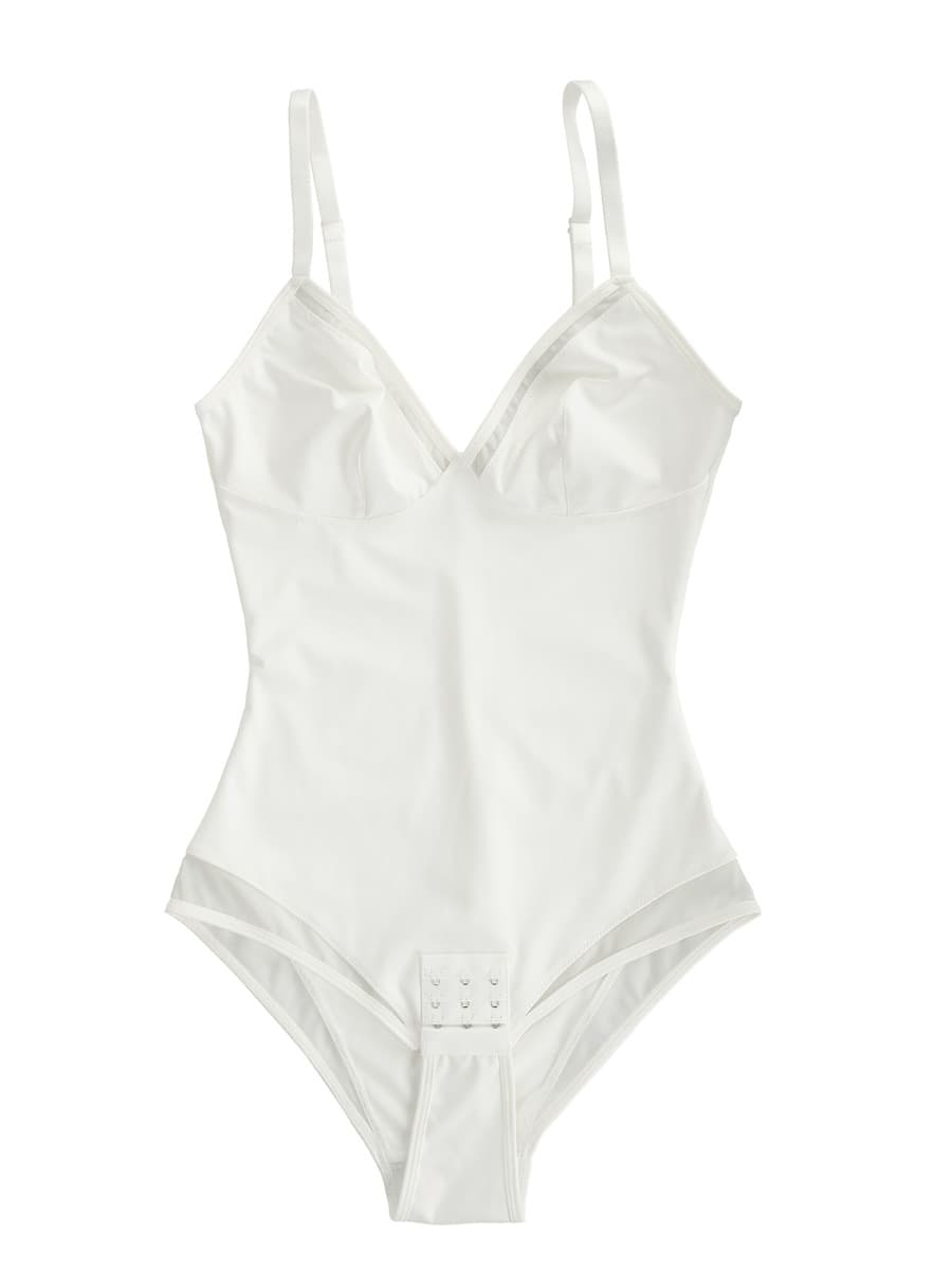 Sheer Seduction Shaper