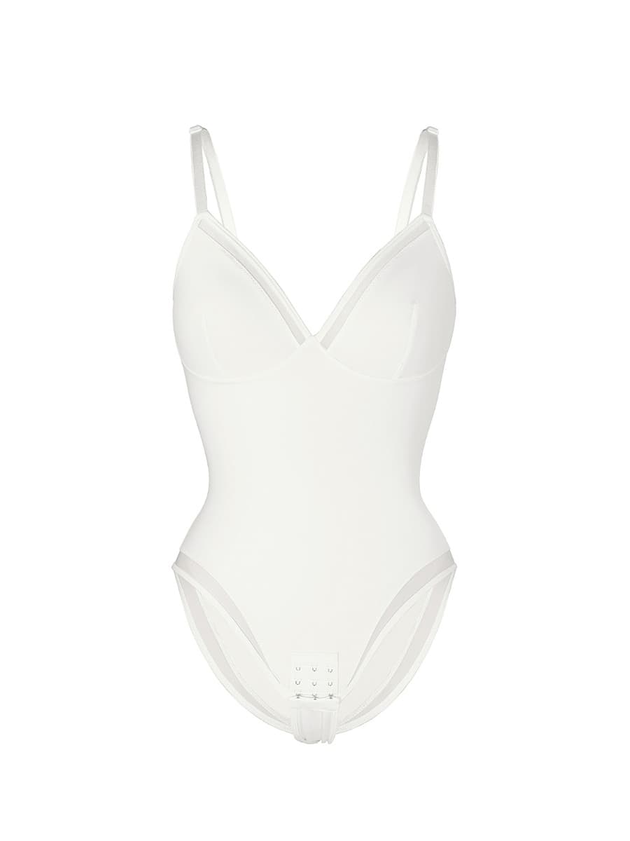 Sheer Seduction Shaper