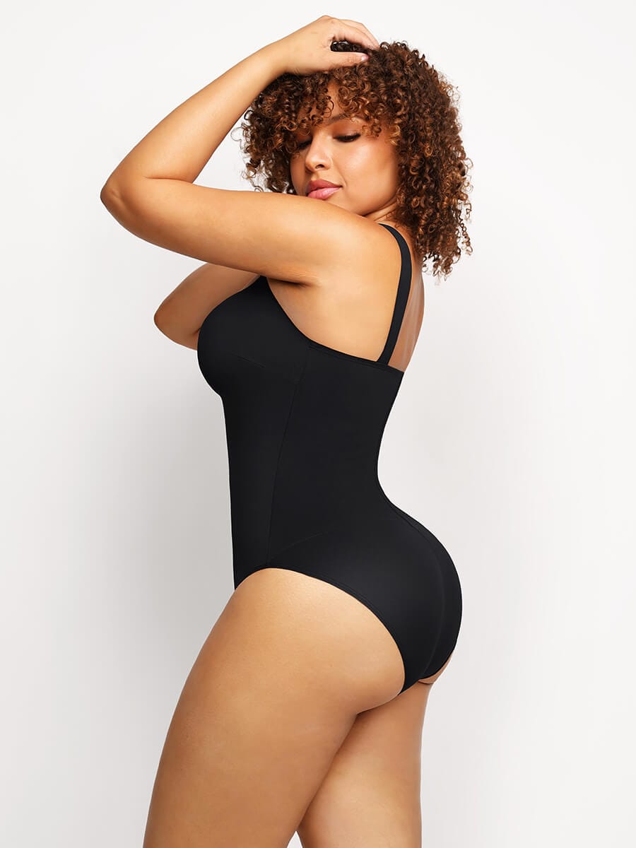 Square Collar Sizzler