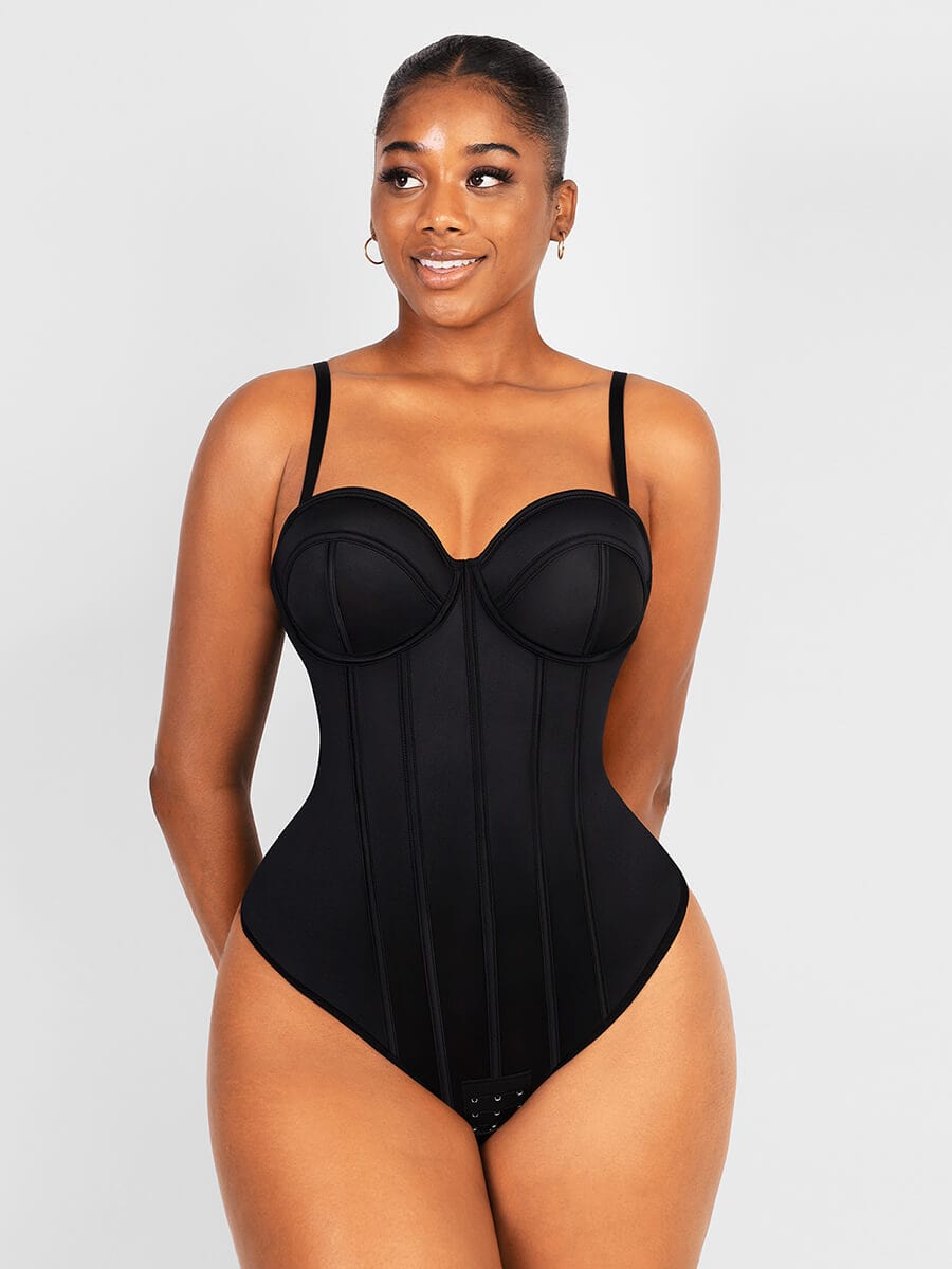 Strapless Cup Cutie
