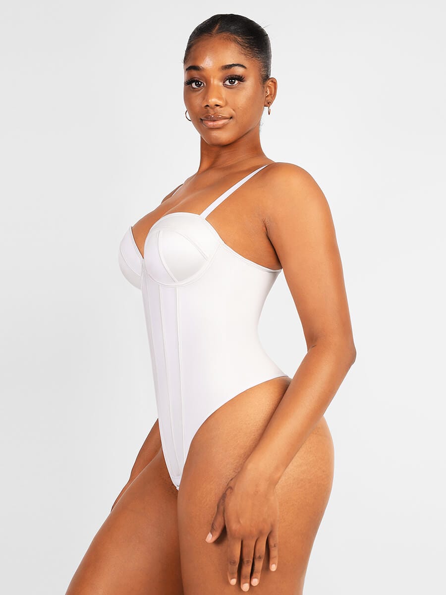Strapless Cup Cutie