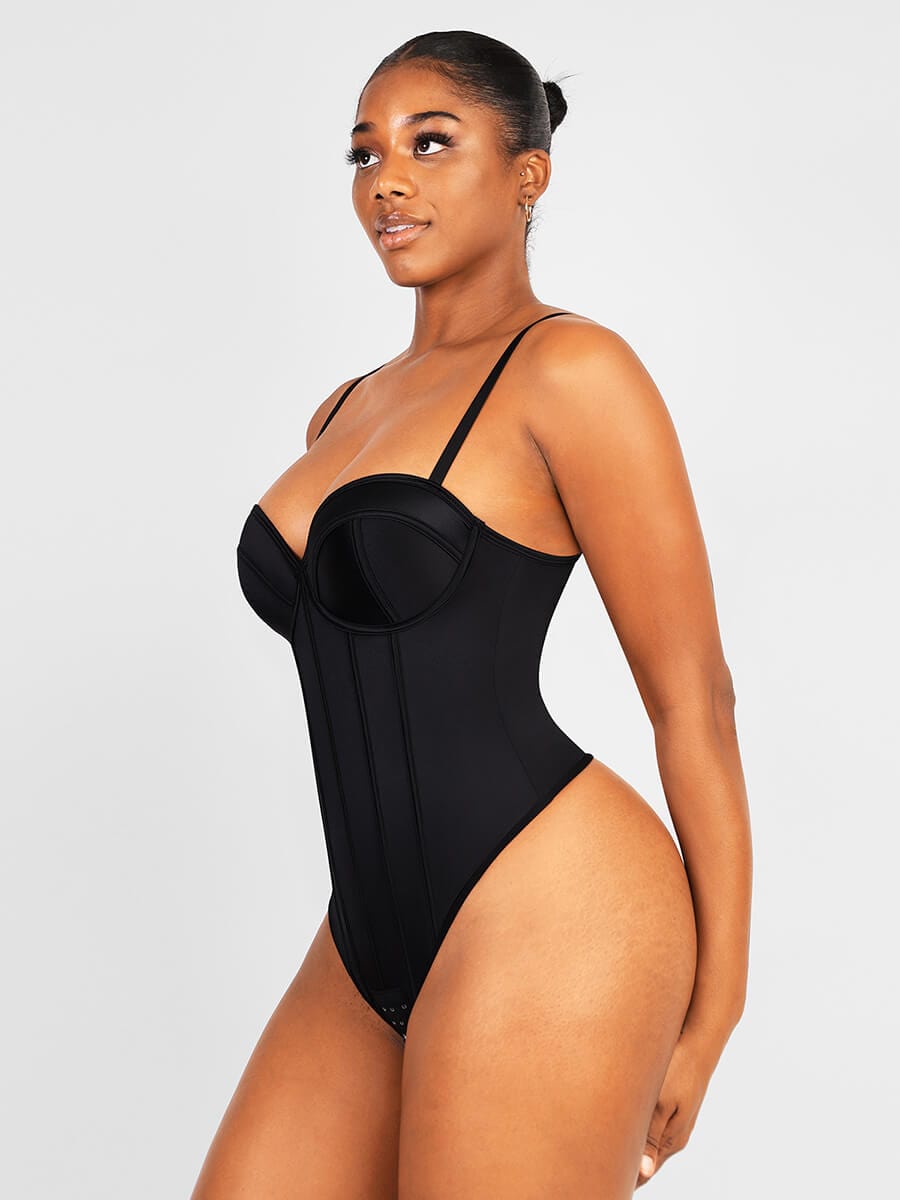 Strapless Cup Cutie