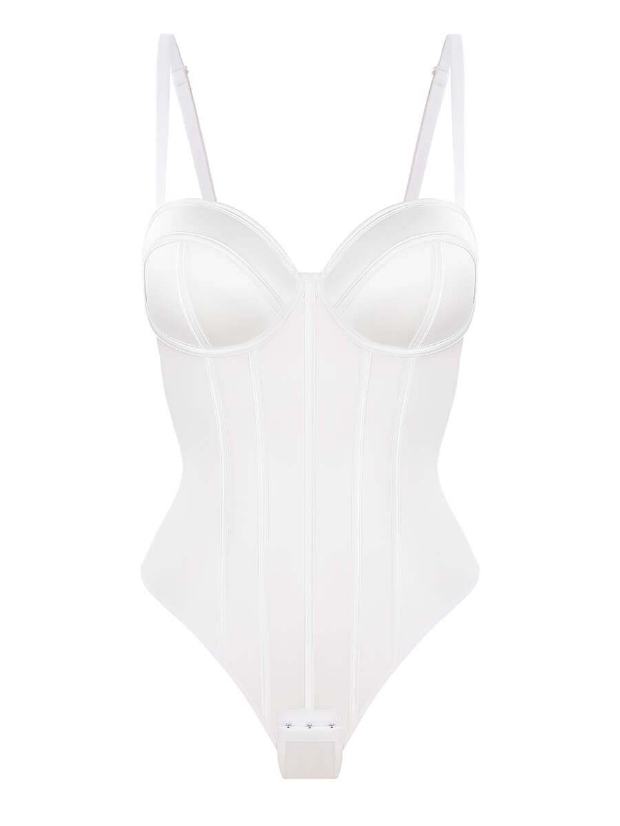 Strapless Cup Cutie