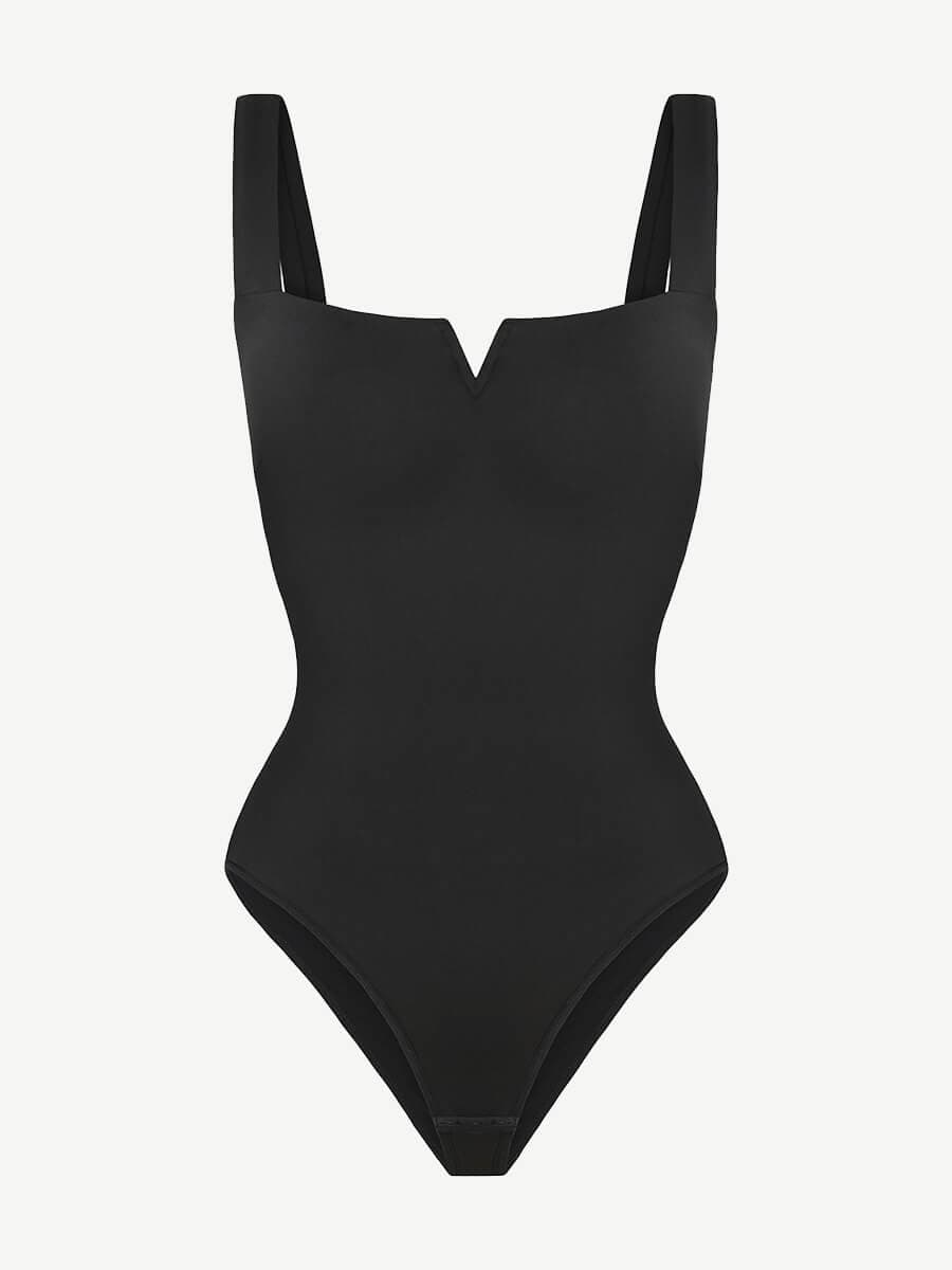 Square Collar Sizzler