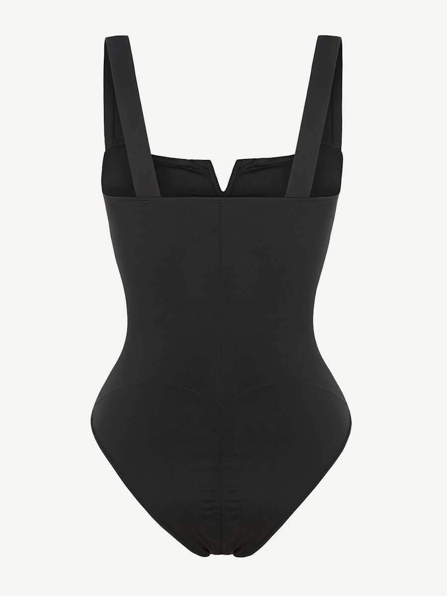Square Collar Sizzler