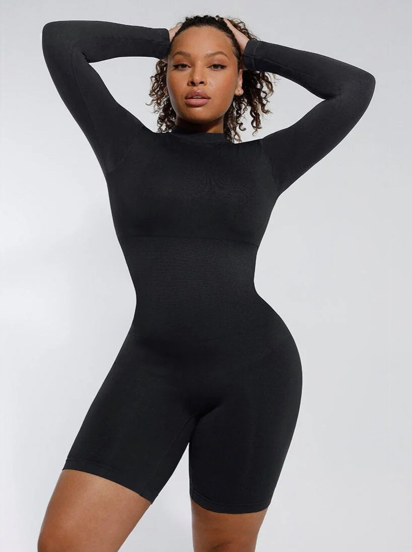 Turtle Tuck Jumper