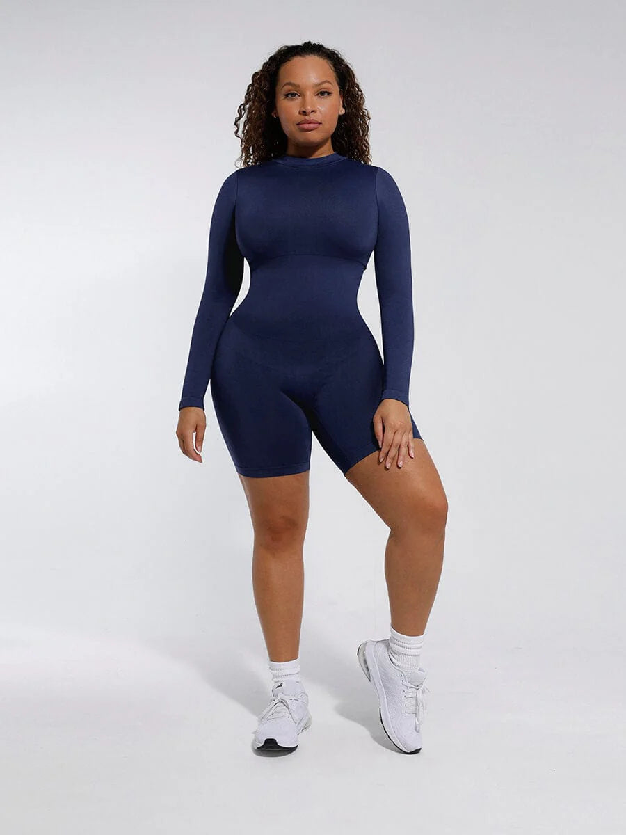 Turtle Tuck Jumper